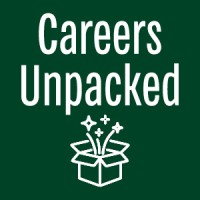 Careers Unpacked logo - Similar company to Valuufy, Inc.