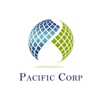 Pacific Corp UK logo - Similar company to Yield 4 Finance