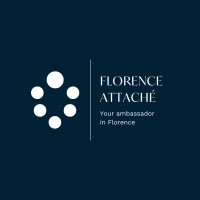 Florence Attaché logo - Similar company to Conceptor Consulting