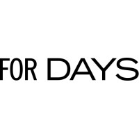 For Days logo - Similar company to Thrilling