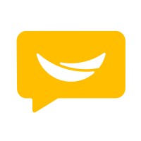 Yellow Hammock logo - Similar company to Hammock