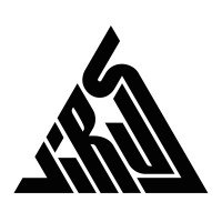 VIRUS MUSIC logo - Similar company to Uame - Ukrainian Association Of Music Events (Music Saves Ukraine)
