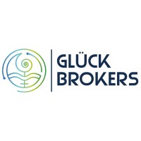 Glück Brokers logo - Similar company to Vertikal Group