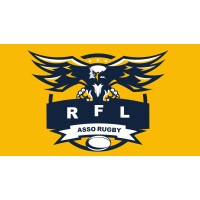 Rugby ForceLeague logo - Similar company to Ufssca