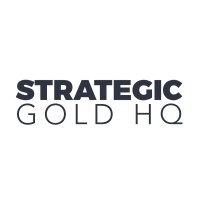 Strategic Gold
