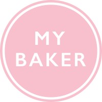 My Baker logo - Similar company to Amore Bakery Ltd
