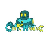 GearManiacs logo - Similar company to Nama