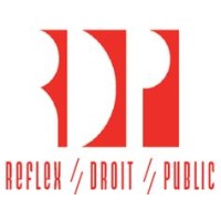 REFLEX DROIT PUBLIC logo - Similar company to Harbour Avocats