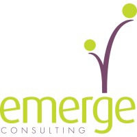Emerge Consulting Pty Ltd logo - Similar company to Emerge Consulting