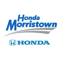 Honda Morristown logo - Similar company to Prepwizard