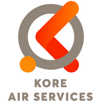 Kore Air Services Ltd logo - Similar company to Rawasi