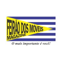 Feirão dos Móveis Magazine logo - Similar company to Netfácil Isp Telecom