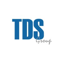 TDS Group UAB logo - Similar company to Toks | Tolimojo Keleivinio Transporto Kompanija