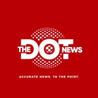 THE DOT NEWS logo - Similar company to Brixy Group