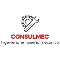 CONSULMEC logo - Similar company to Agasoft