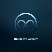 BlueNova Agency logo - Similar company to Battûta بطوطة