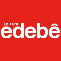 Editora Edebê Brasil logo - Similar company to Texto E Forma