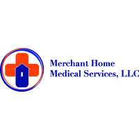 Merchant Home Medical Services logo - Similar company to Vancare
