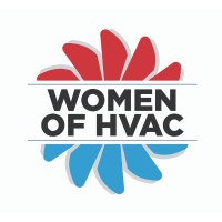Women of HVAC logo - Similar company to Hyfab