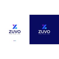 Zuvo Soft Private Limited logo - Similar company to Zuvo