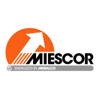 MIESCOR (Meralco Industrial Engineering Services Corporation) logo - Similar company to Mescor Ltd