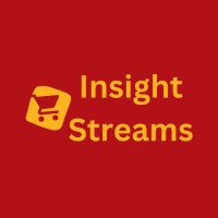 Insight Streams logo - Similar company to Mindscope Insights