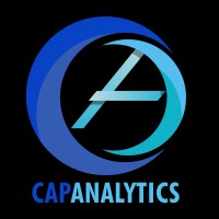 Capanalytics logo - Similar company to Capalytics
