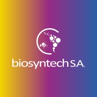 BIOSYNTECH SA logo - Similar company to Biogan