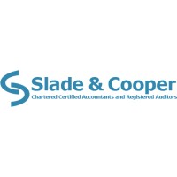 Slade & Cooper logo - Similar company to Harrison Bryce Solicitors
