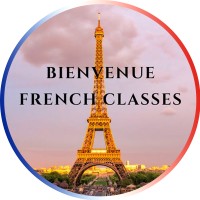 Bienvenue French Classes logo - Similar company to 6Pm In Paris