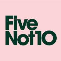 Five not 10 logo - Similar company to Berkeley Communications