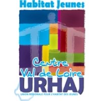 URHAJ Centre-Val de Loire logo - Similar company to Observatoire De La Laïcité