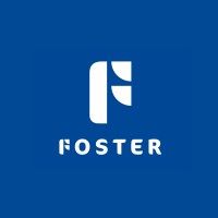 Foster International LLC logo - Similar company to Amps Electron