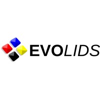 EVOLIDS FINANCE LLC logo - Similar company to Bloom:Labs