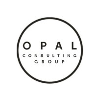 Opal Consulting Group logo - Similar company to Managedanalytics.Ai