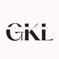 Good Karma Law LLC logo - Similar company to Flex Legal Services
