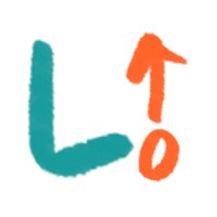 Level-Up! Design logo - Similar company to Path For Life Inc.