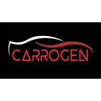 Carrogen logo - Similar company to Car Accessories