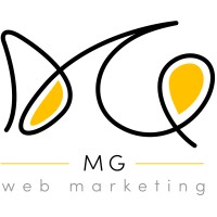 MG Web Marketing logo - Similar company to Beoneweb | Siti Web E Digital Marketing A Genova