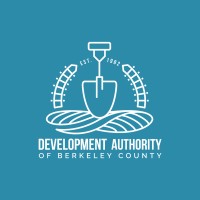 Berkeley County Development Authority logo - Similar company to Jefferson County Development Authority
