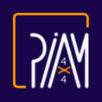 PIAM logo - Similar company to Piam