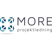 MORE Projektledning AB logo - Similar company to Fönsterpartner