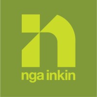 nga inkin logo - Similar company to Studio Mitti