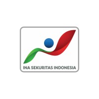 INA Sekuritas Indonesia logo - Similar company to Canihon Japanese Community