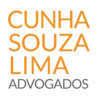 Cunha Souza Lima Advogados logo - Similar company to Lima Advogados Associados