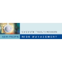 Asia-Pacific Risk Management