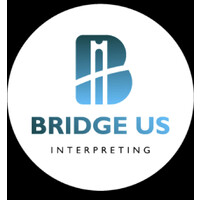 Bridge us interpreting logo - Similar company to Communico