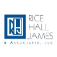 Rice Hall James & Associates, LLC logo - Similar company to White Pine Capital