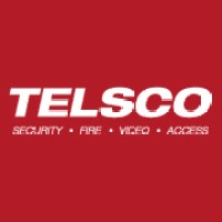 TELSCO Security logo - Similar company to Security One Alarm Systems
