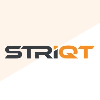 StriQt logo - Similar company to Loper